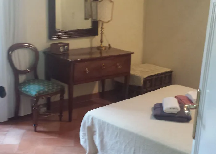 Couette-café Navona Rome